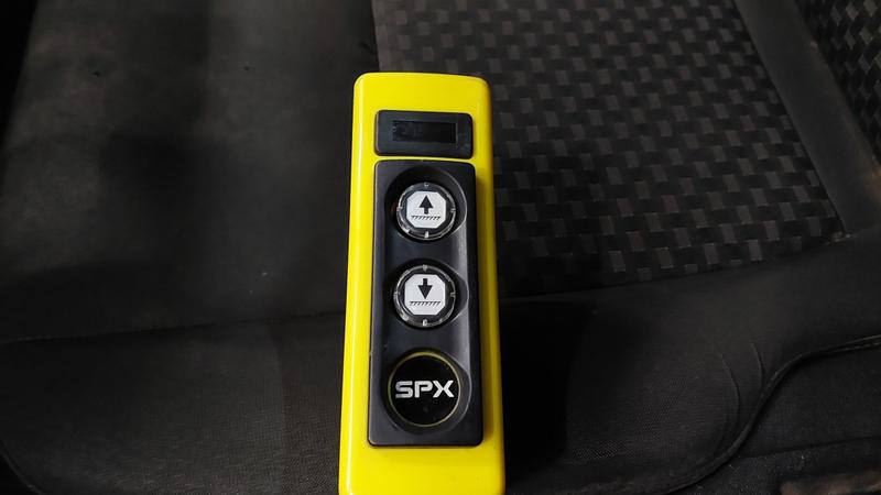 Ford Transit L4 Rj 2.0 Ecoblue 170 Trend Benne + Coffre