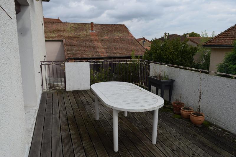 Maison - 170 m² - 6 pièces