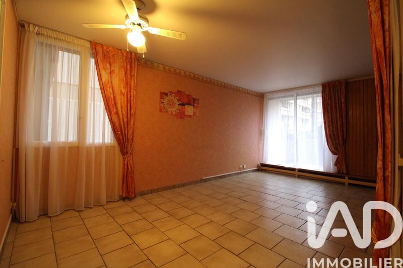 Appartement - 75 m² - 4 pièces