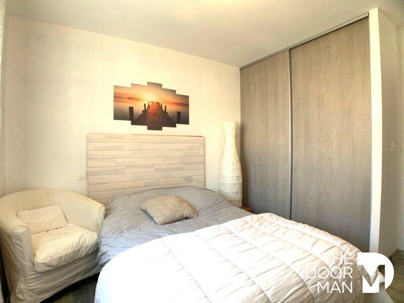 Maison - 106 m² - 5 pièces