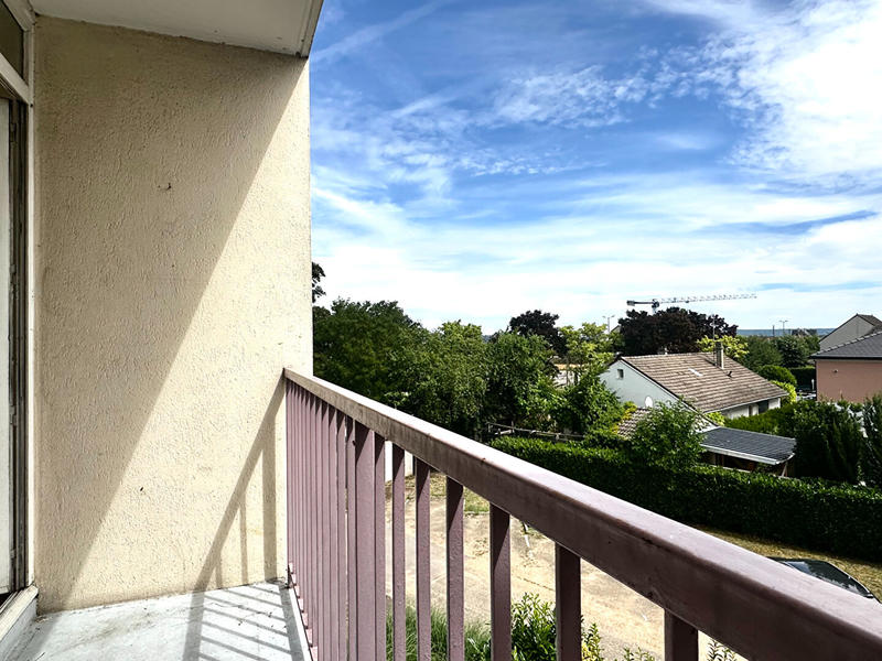 Appartement - 27 m² - 1 pièce