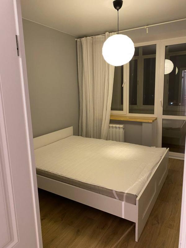 Appartement - 31 m² - 2 pièces