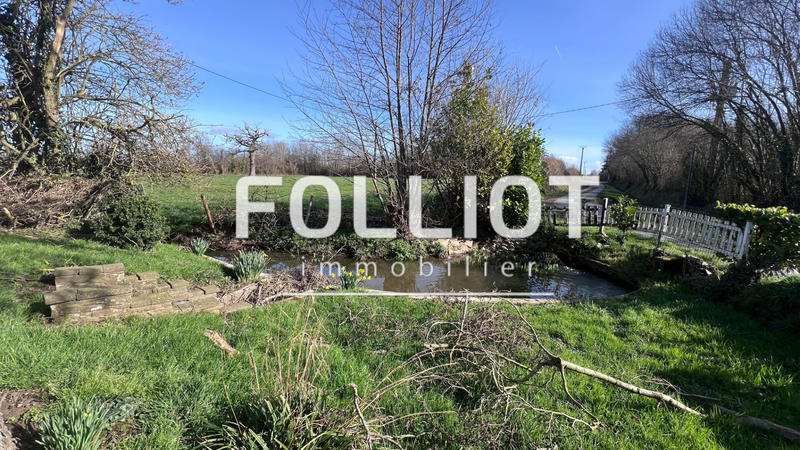 Maison - 115 m² - 6 pièces