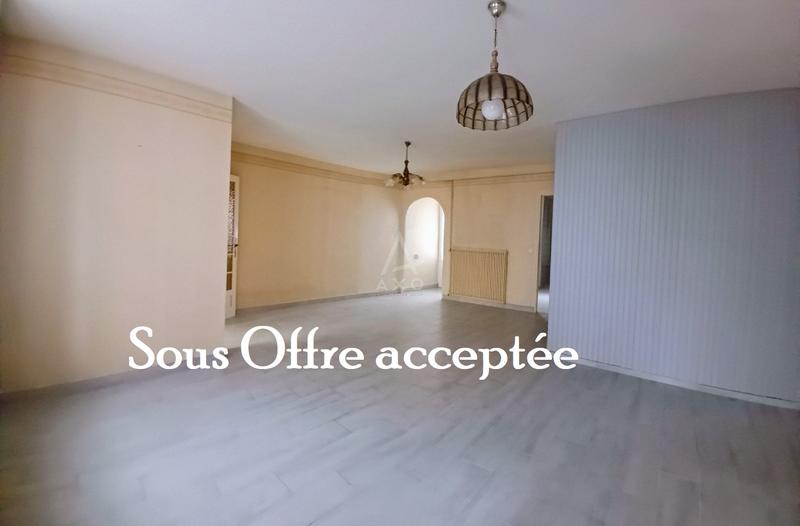 Maison - 115 m² - 6 pièces