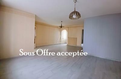 Maison - 115 m² - 6 pièces