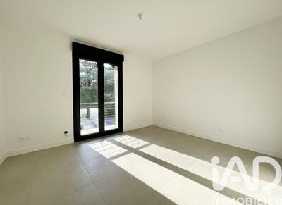 Duplex - 78 m² - 3 pièces