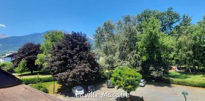 Appartement - 83 m² - 5 pièces