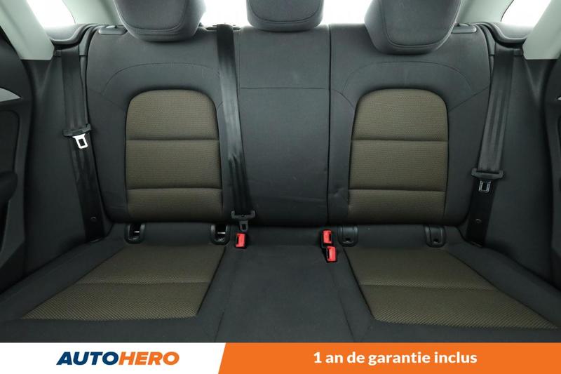 Audi Q3 2.0 Tdi 140 ch