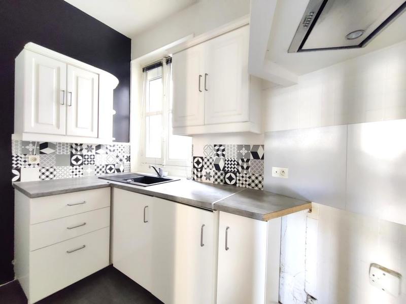 Appartement - 85 m² - 4 pièces