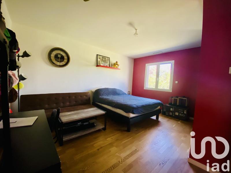 Maison de maîtres - 170 m² - 4 pièces