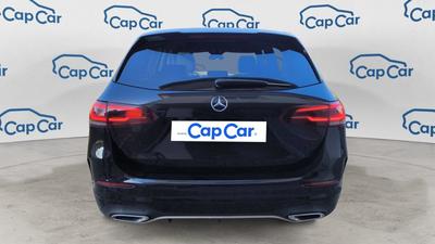 Mercedes Classe B 200 d 150 8g-Dct Amg Line - Automatique