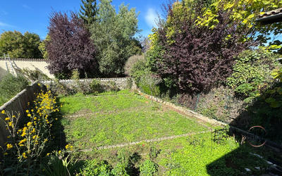 Maison - 163 m² - 5 pièces