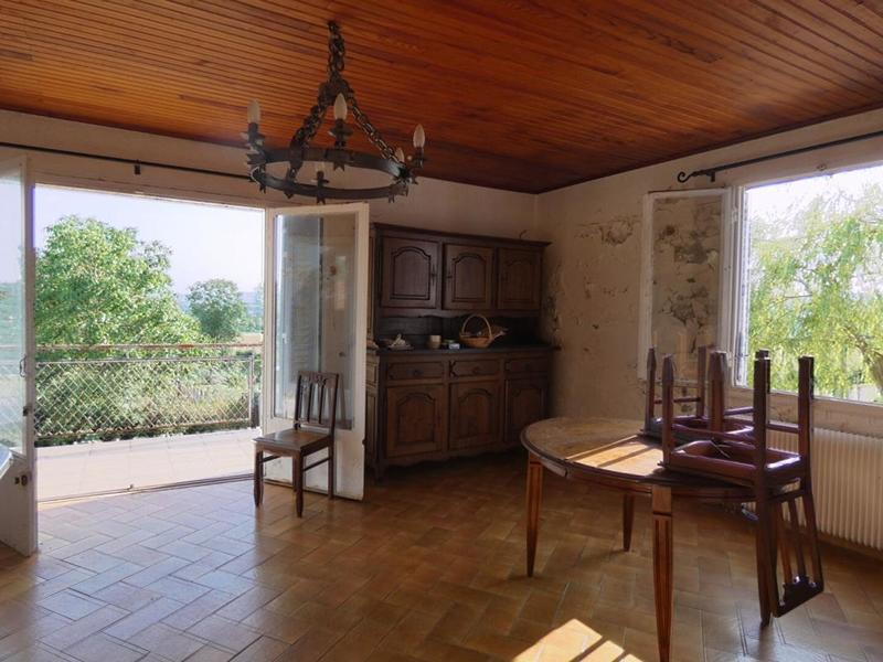 Maison - 82 m² - 4 pièces