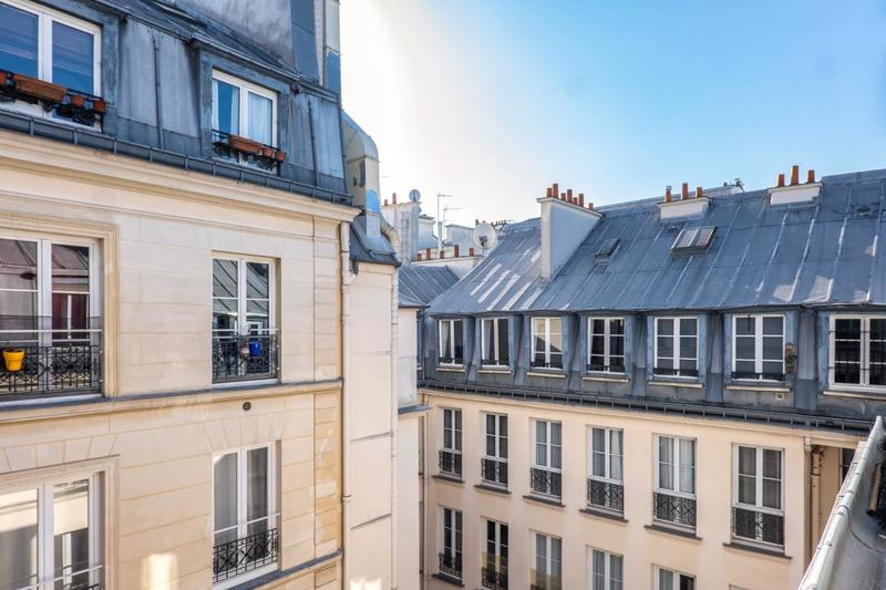 Appartement - 52 m² - 3 pièces