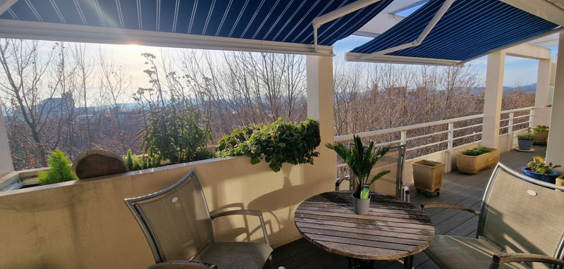 Appartement - 95 m² - 4 pièces