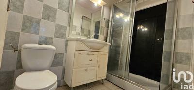 Maison de ville - 100 m² - 4 pièces