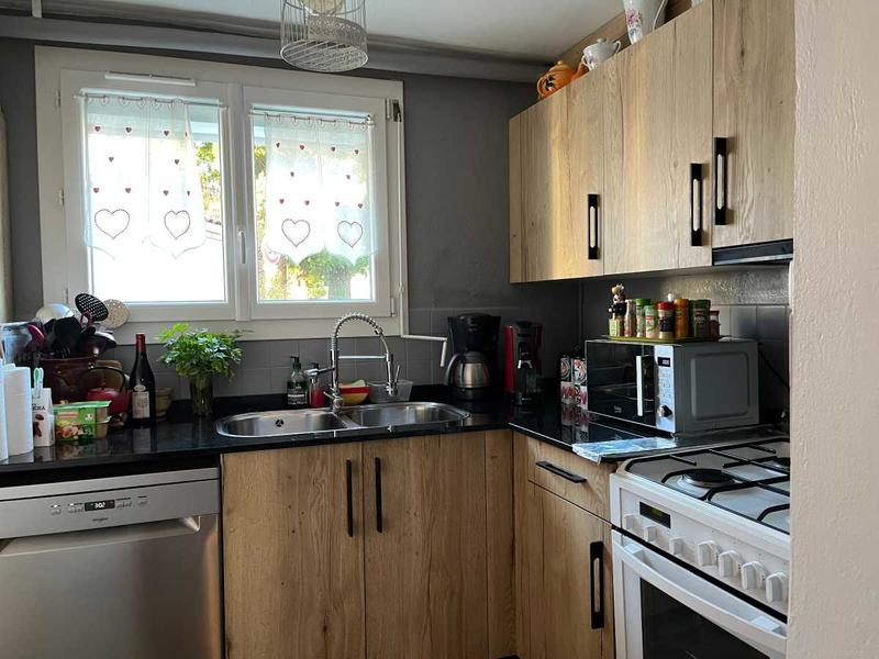 Viager - Maison - 135 m² - 5 pièces