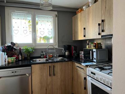 Viager - Maison - 135 m² - 5 pièces