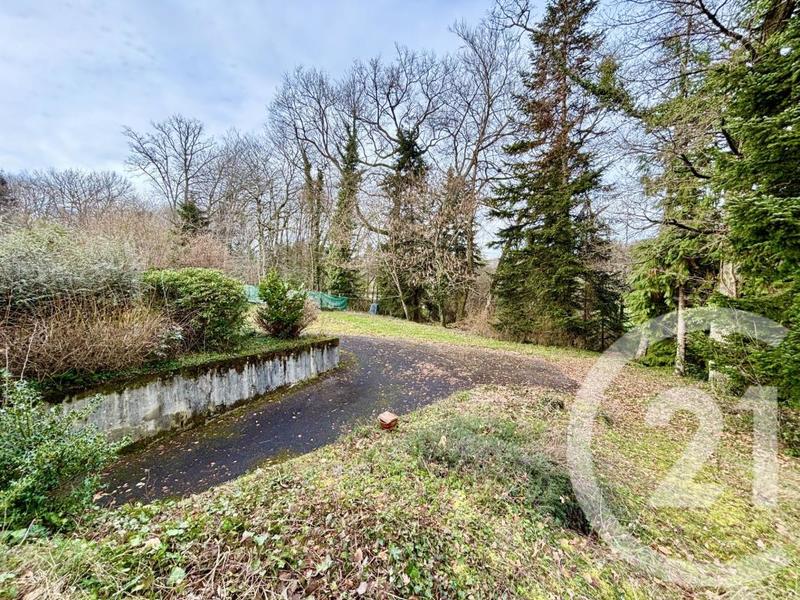 Maison - 113 m² - 6 pièces