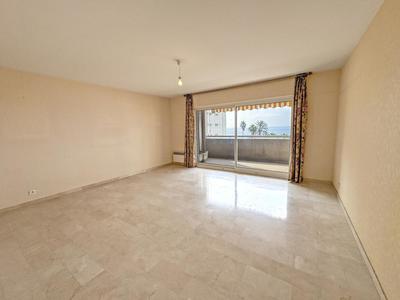 Appartement - 63 m² - 2 pièces