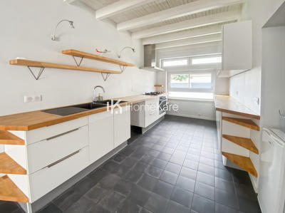 Villa - 123 m² - 5 pièces