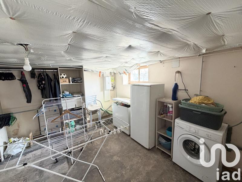 Maison de ville - 79 m² - 4 pièces