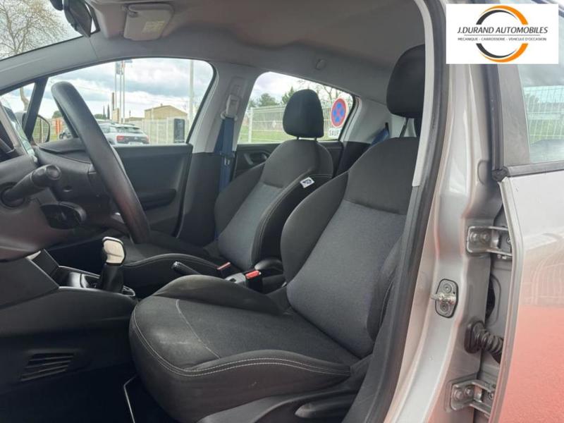 Peugeot 208 1.0 PureTech 68ch Bvm5 Like