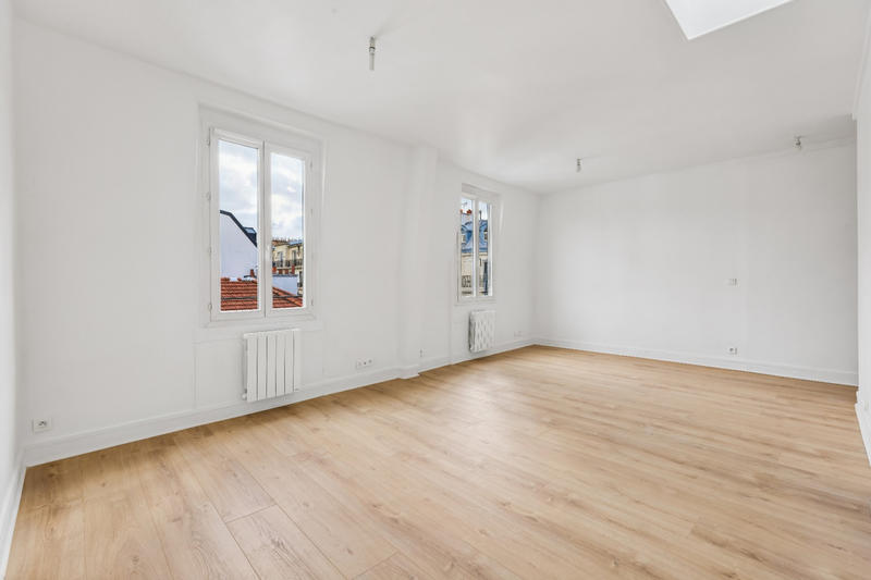 Appartement - 39 m² - 1 pièce