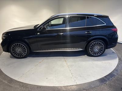 Mercedes Glc Suv 300 e Hybrid Eq 4matic Amg Line