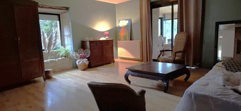 Maison de campagne - 172 m² - 7 pièces