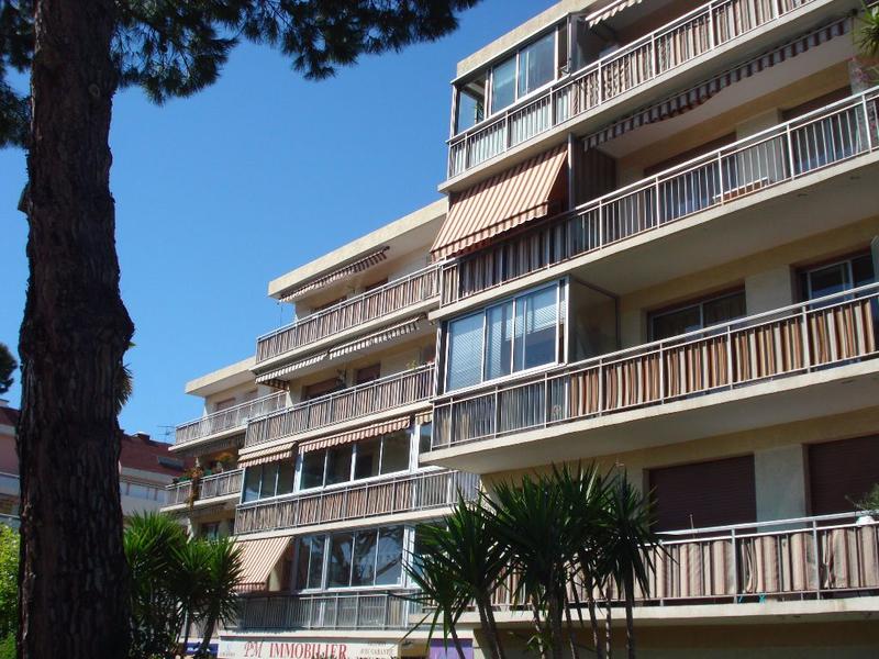 Appartement - 24 m² - 1 pièce