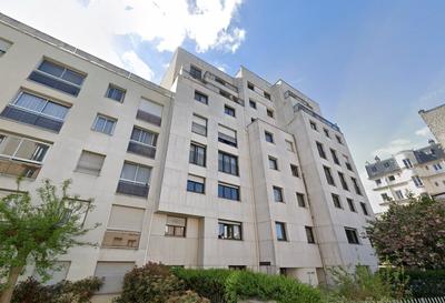 Parking / Garage - 1 m²