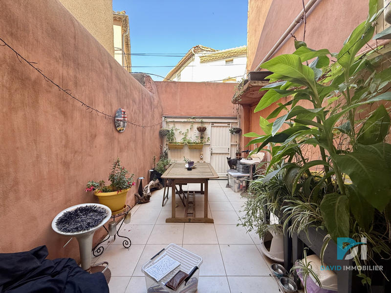 Maison - 132 m² - 5 pièces