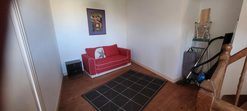 Maison - 70 m² - 3 pièces