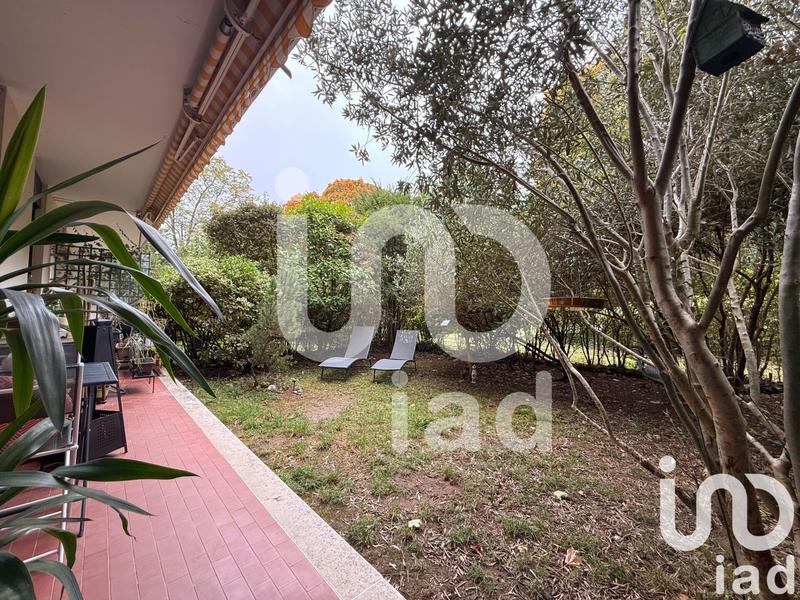 Appartement - 65 m² - 2 pièces