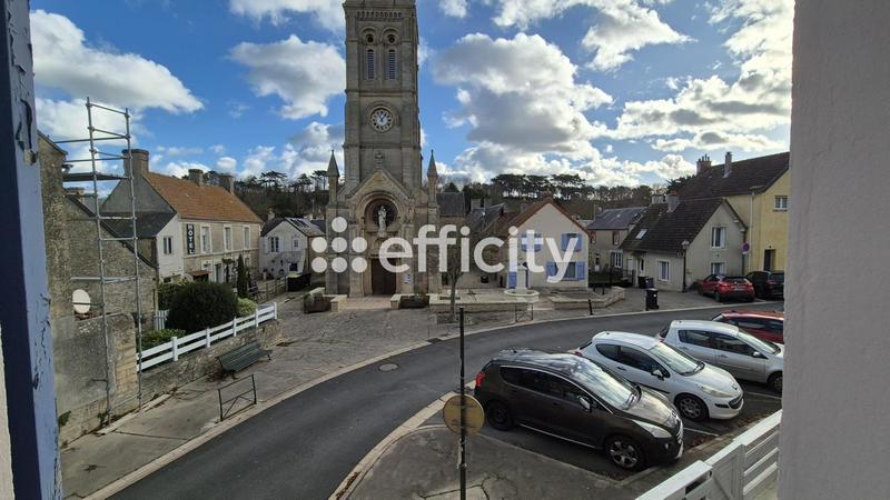 Maison - 123 m² - 5 pièces