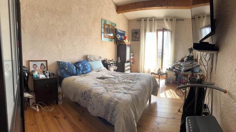 Maison - 167 m² - 5 pièces