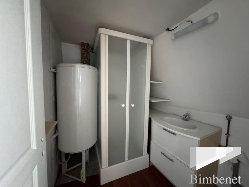 Appartement - 111 m² - 4 pièces