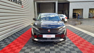 Peugeot 3008 bluehdi 130ch ss eat8 active business