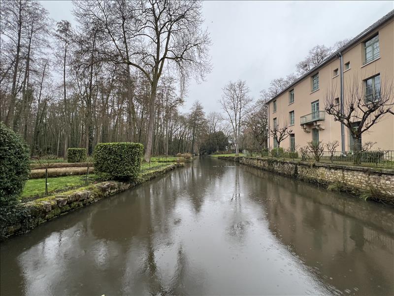 Duplex - 72 m² - 3 pièces