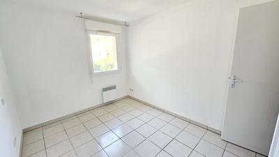Appartement - 53 m² - 3 pièces