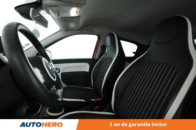 Renault Twingo 1.0 SCe Intens 73 ch