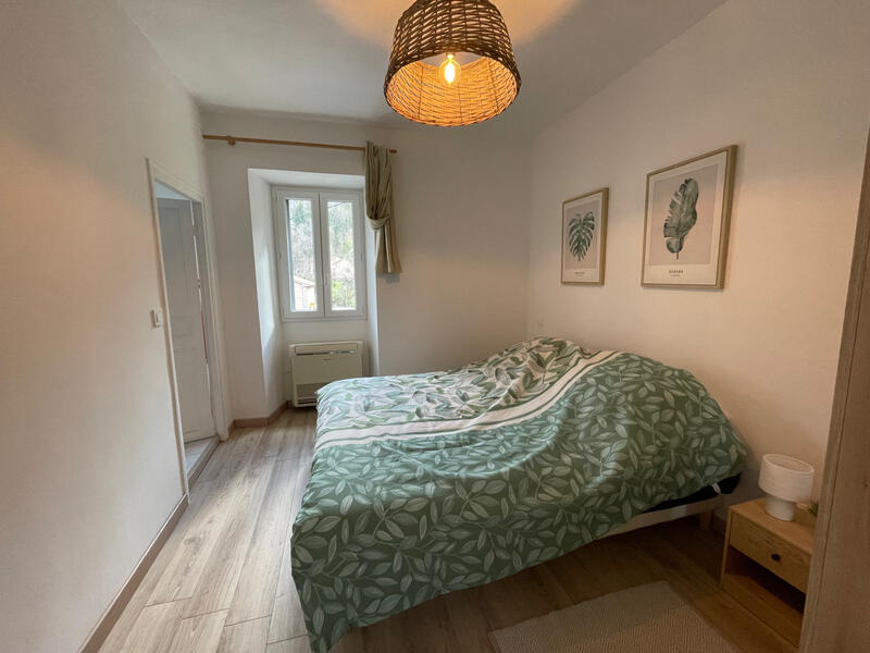 Maison de village - 66 m² - 3 pièces