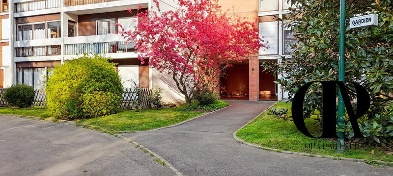 Appartement - 72 m² - 3 pièces