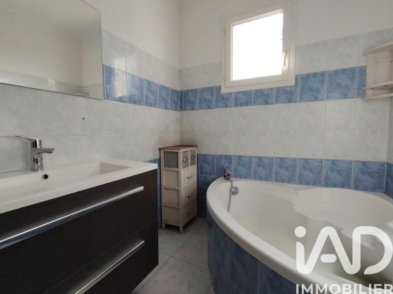 Maison - 119 m² - 5 pièces