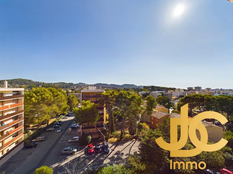 Appartement - 51 m² - 3 pièces