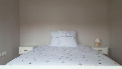 Appartement - 33 m² - 2 pièces