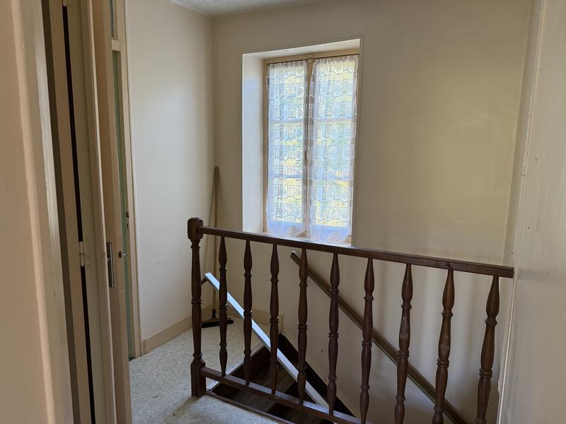 Maison - 65 m² - 4 pièces