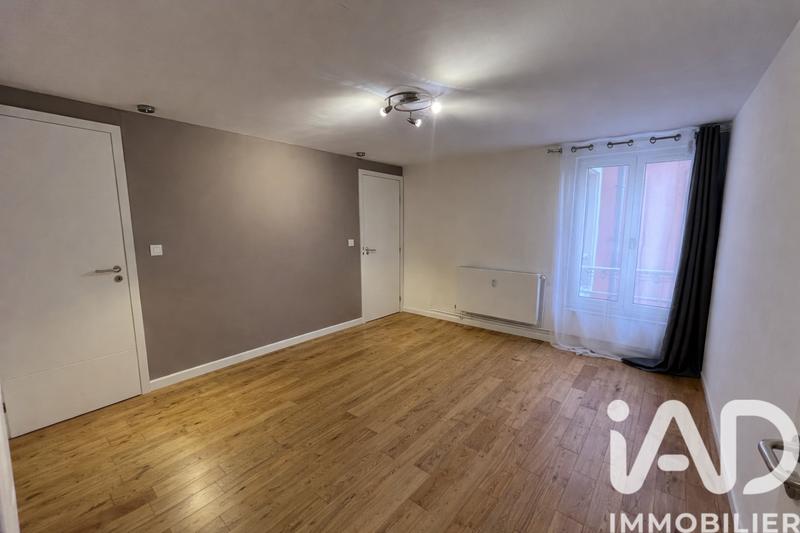 Appartement - 78 m² - 3 pièces