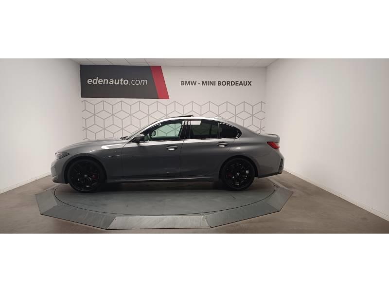 Bmw Série 3 320d xDrive 190 ch Bva8